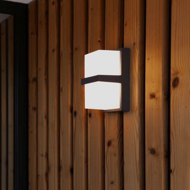 Stella Twin LED Wall Light