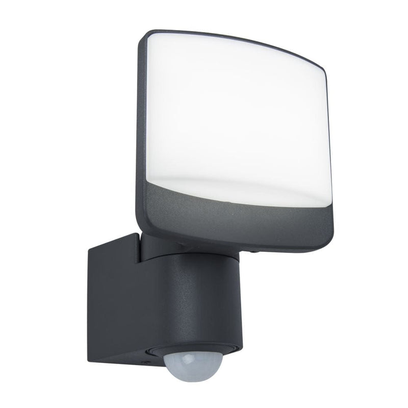 Sunshine Outdoor LED PIR Security Floodlight Small