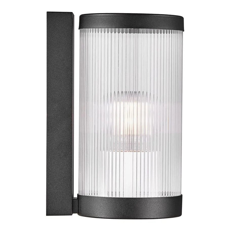 Coupar Modern Outdoor Wall Light