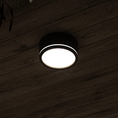 Nordlux Ava Smart Outdoor Wall & Ceiling Light