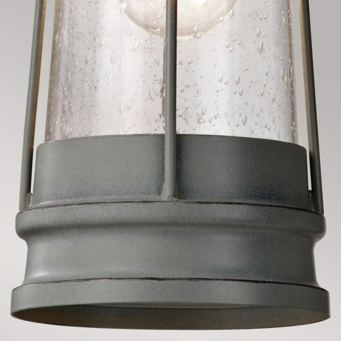 Feiss Chelsea Harbour 1 Ceiling Pendant Lantern