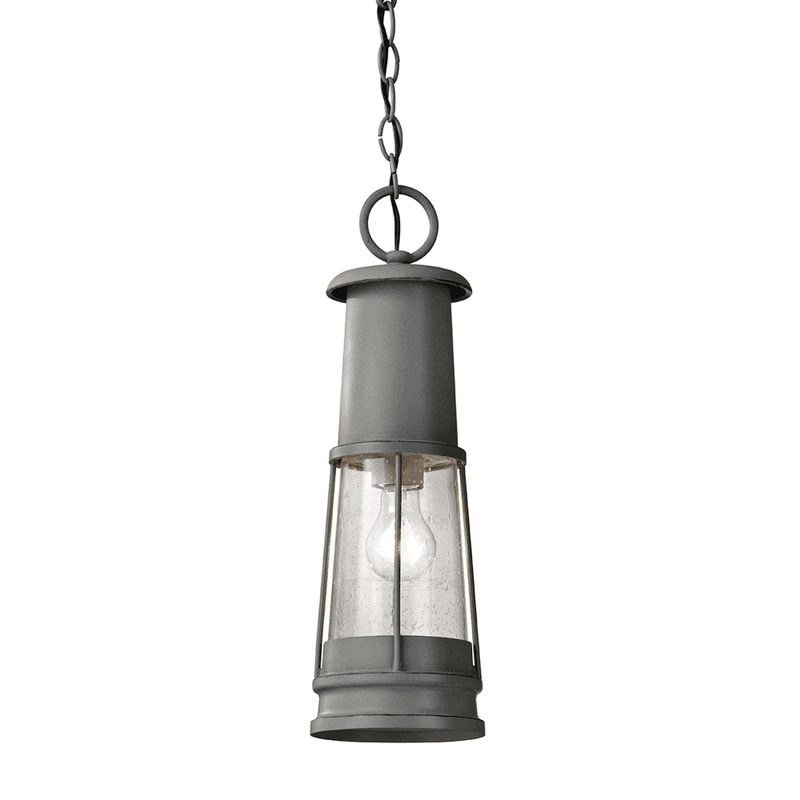 Feiss Chelsea Harbour 1 Ceiling Pendant Lantern