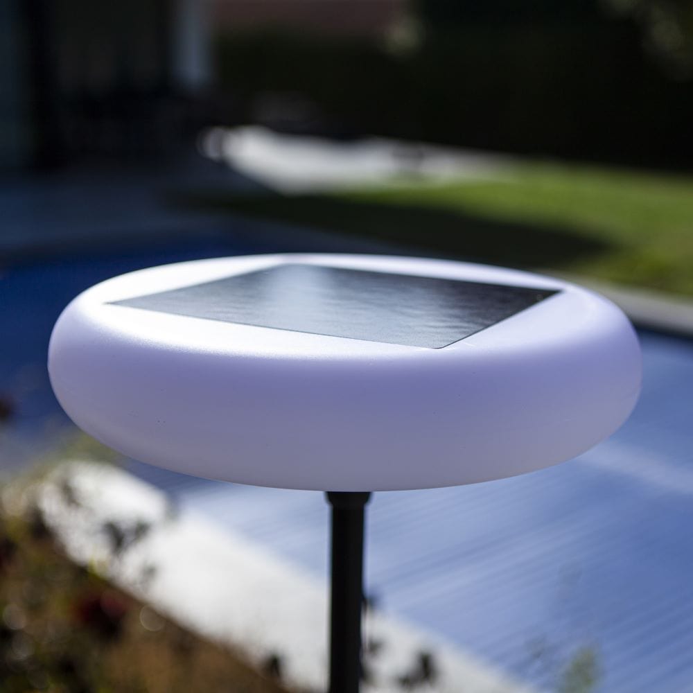 Portable Light Post Outside Indoor Lamp Post | Foter