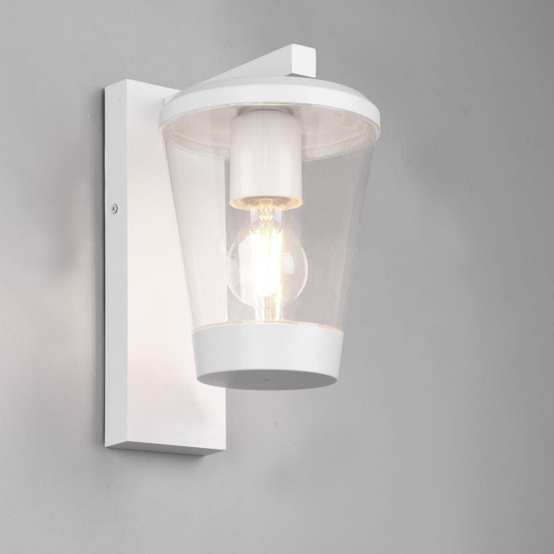 Cavado Wall Light Hanging Lantern