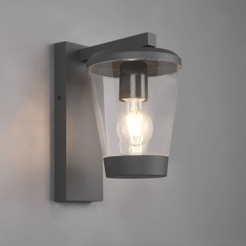 Cavado Wall Light Hanging Lantern