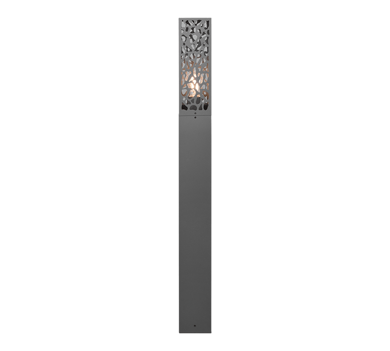 Cooper 100cm Bollard Light