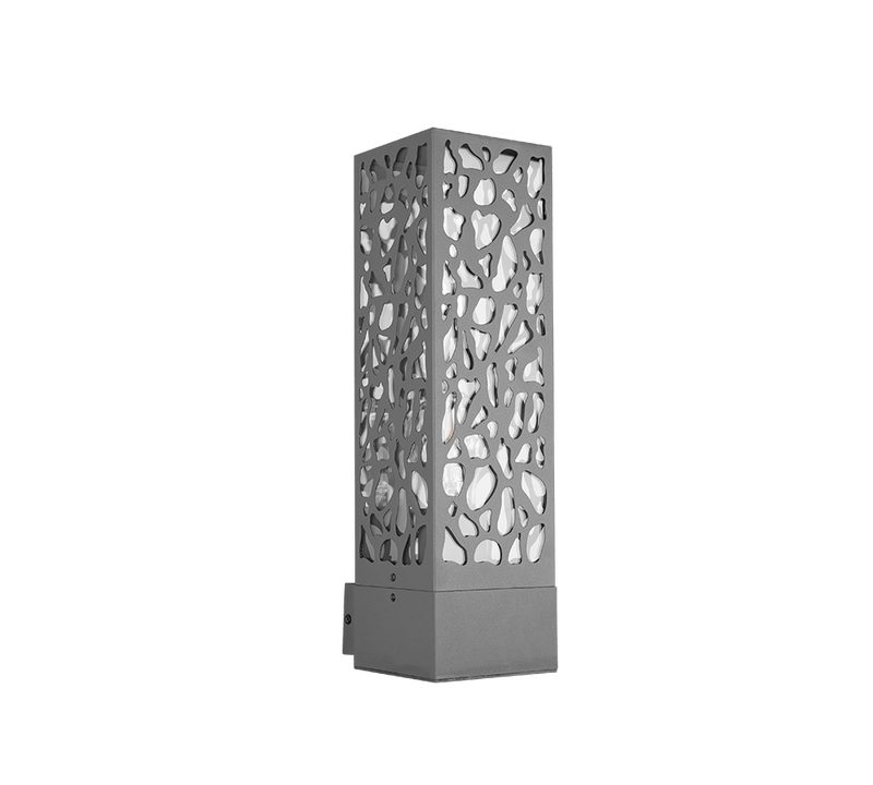 Cooper Decorative Outdoor Wall Light