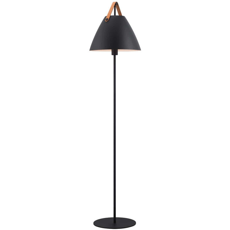 Dftp Strap Floor Lamp - NL-46234003
