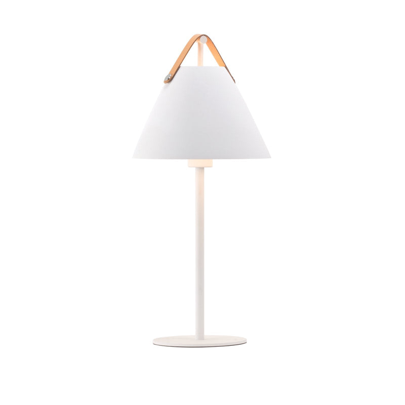 Dftp Strap Table Lamp - NL-46205001