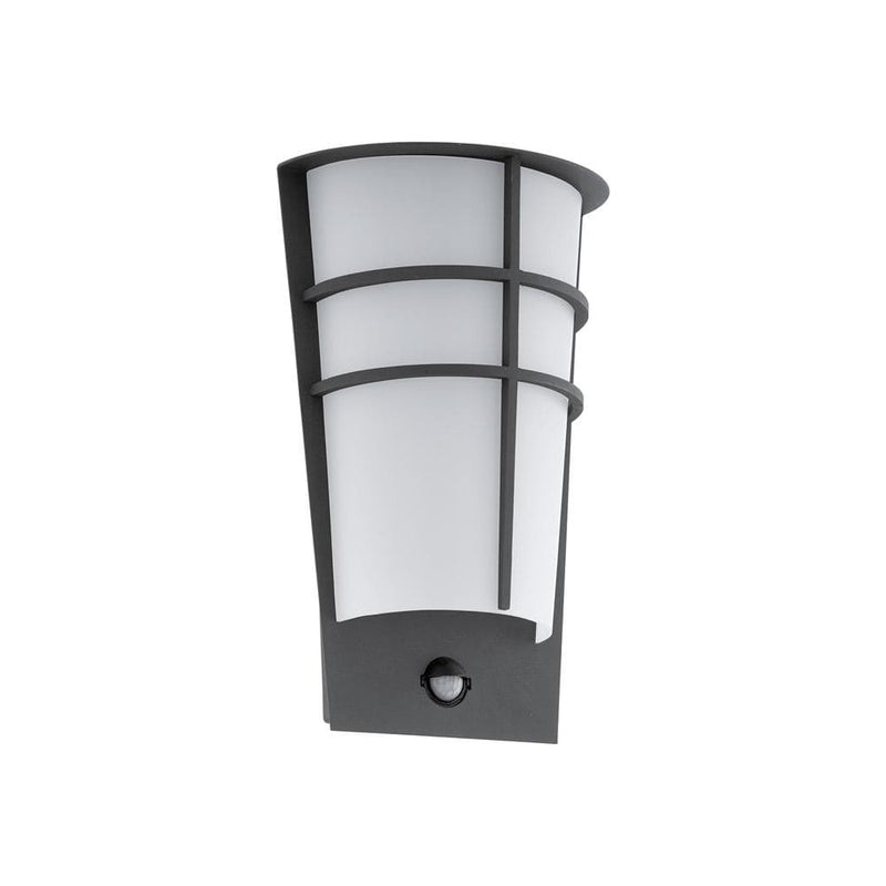 EGLO Breganzo LED Wall Light with Sensor - EGLO-96018