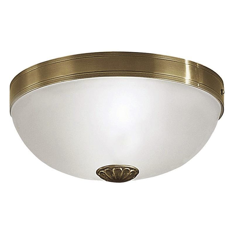 Eglo Imperial Wall / Ceiling Light - EGLO-82741