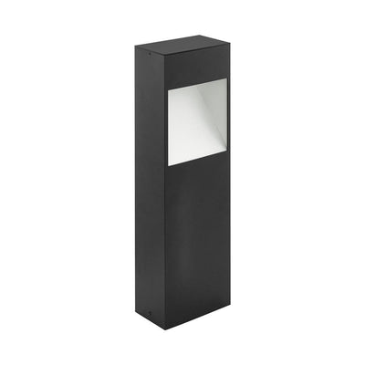 EGLO Manfria LED Pedestal Light - EGLO-98096