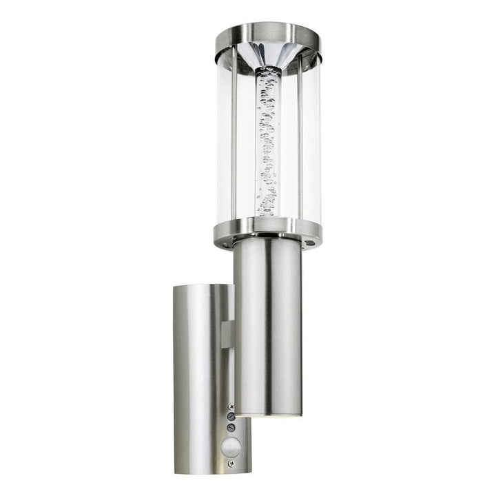 Eglo MINI 4 Suitable For Indoor Use GU10 2.5W Chrome Wall Lighting