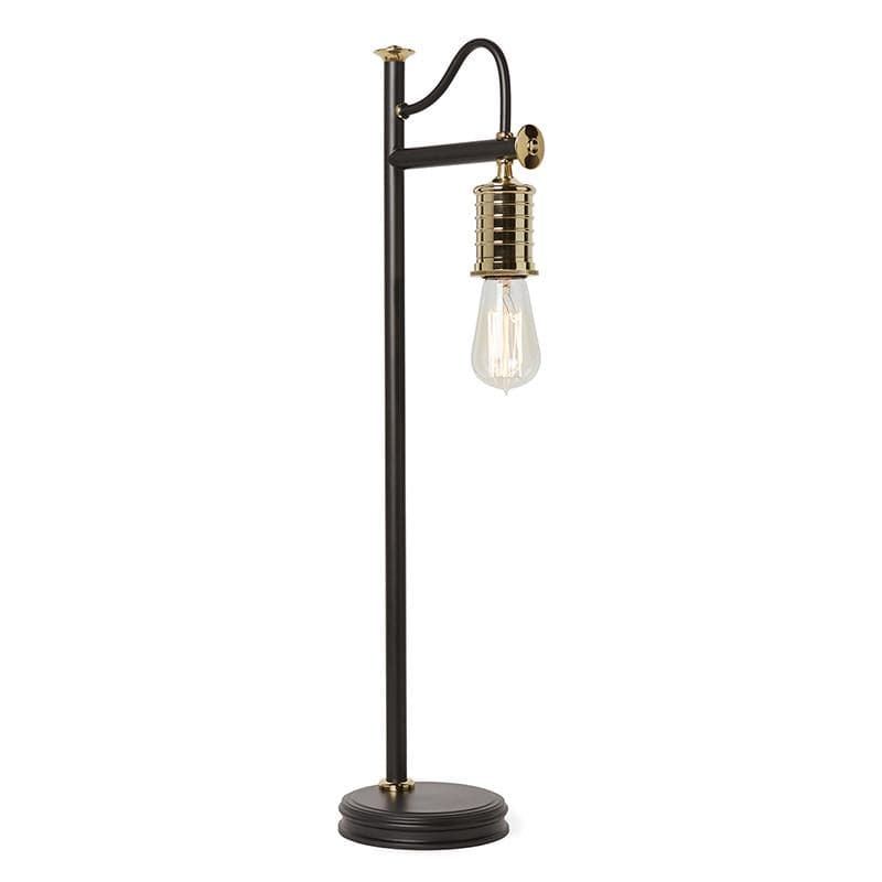 Elstead Lighting Douille 1 Light Table Lamp - DOUILLE-TL-BPB