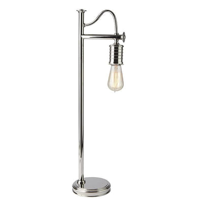 Elstead Lighting Douille 1 Light Table Lamp - DOUILLE-TL-PN