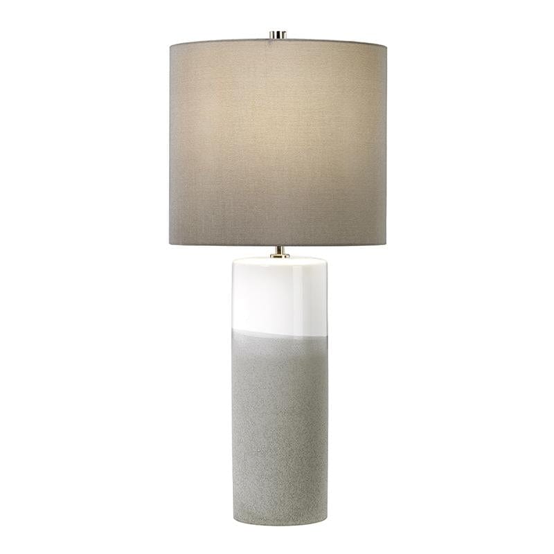 Elstead Lighting Fulwell 1 Light Table Lamp - FULWELL-TL