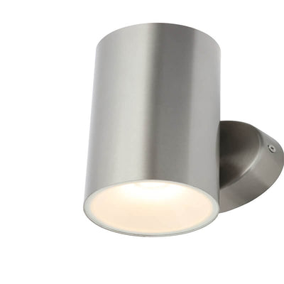 Melo Outdoor LED Wall Light ZN-33460-SST