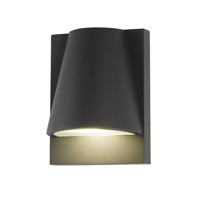 Vesoul Outdoor Wall Light ZN-38623-ANTH
