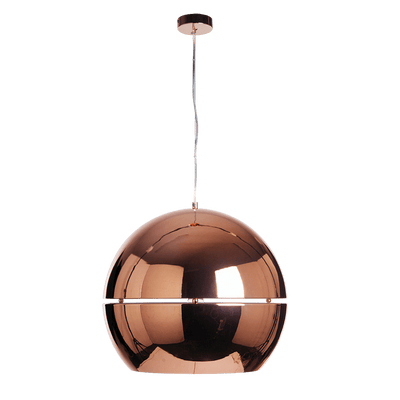 Illumi Rosa Ceiling Pendant - TG-28COP