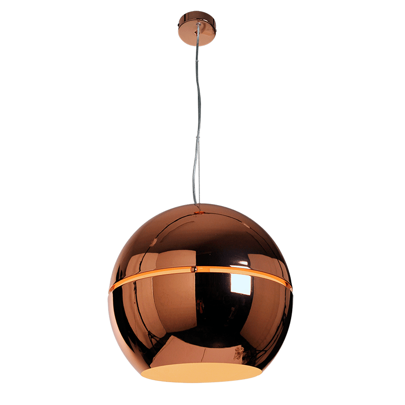 Illumi Rosa Ceiling Pendant - TG-29COP