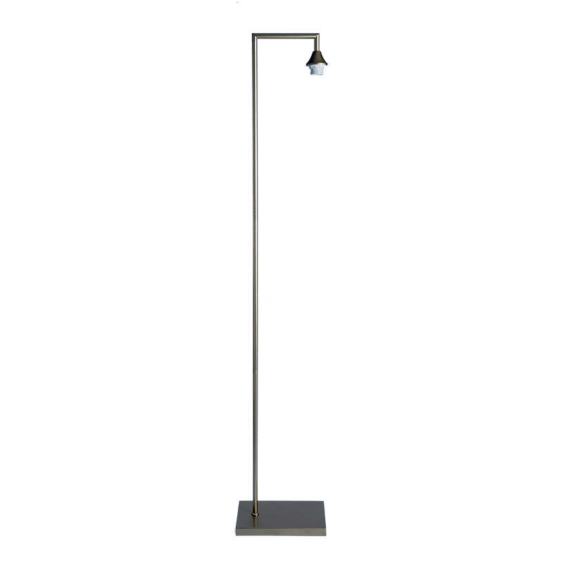 Illumi Seville Floor Lamp - TG-7GO