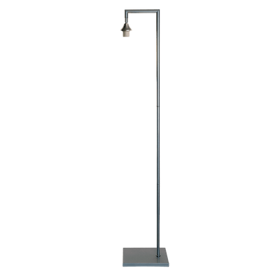 Illumi Seville Floor Lamp - TG-7SIL