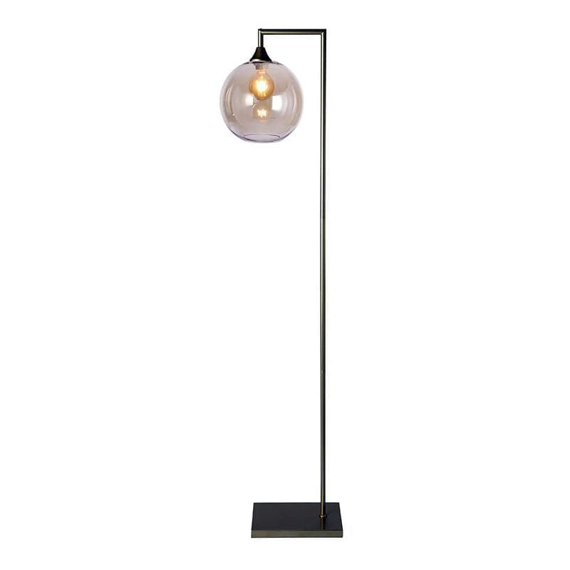 Illumi Turo Floor Lamp - TG-7GO-13AM