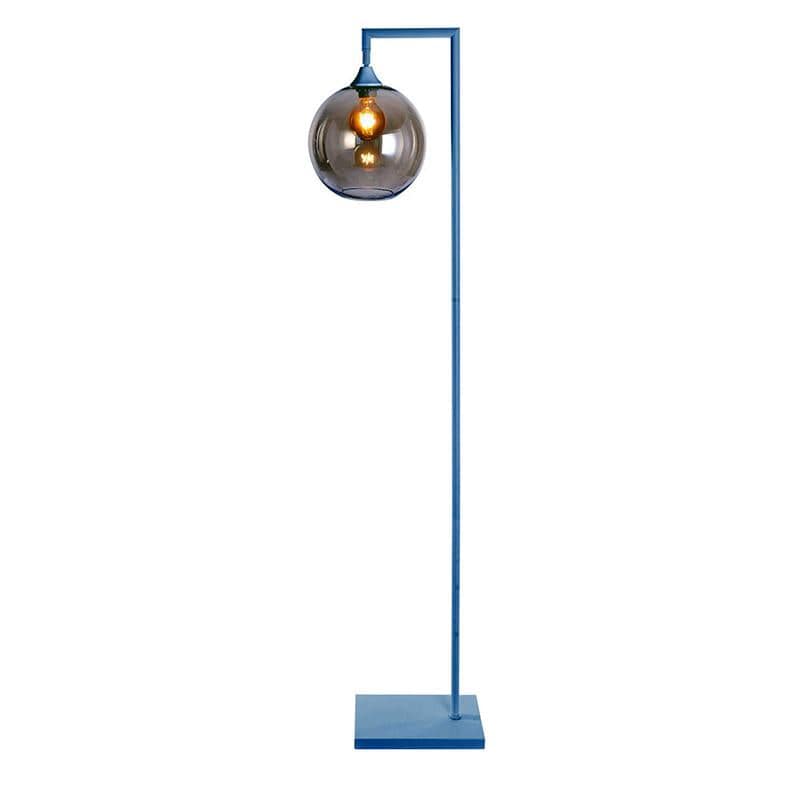 Illumi Turo Floor Lamp - TG-7WH-13AM