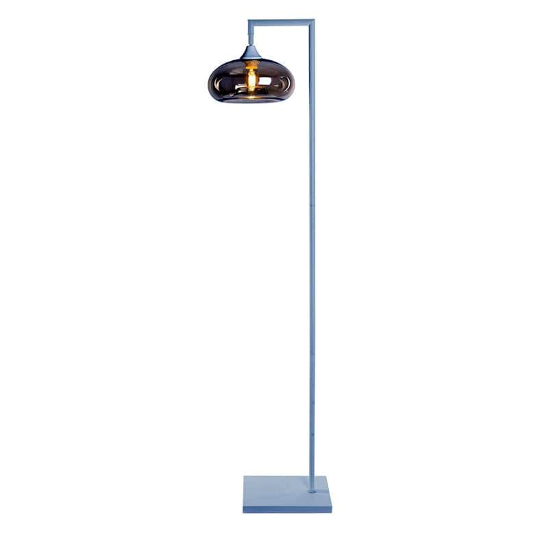 Illumi Turo Floor Lamp - TG-7WH-15AM