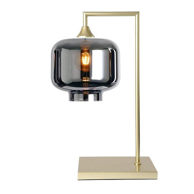 Illumi Turo Table Lamp - TG-8GO-12SIL