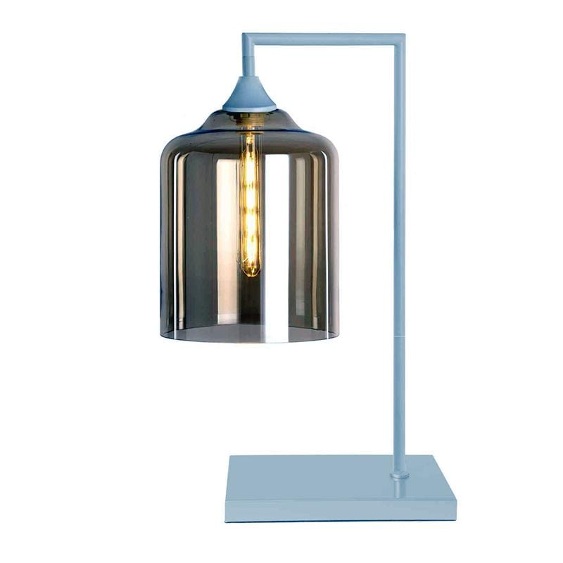 Illumi Turo Table Lamp - TG-8WH-10AM