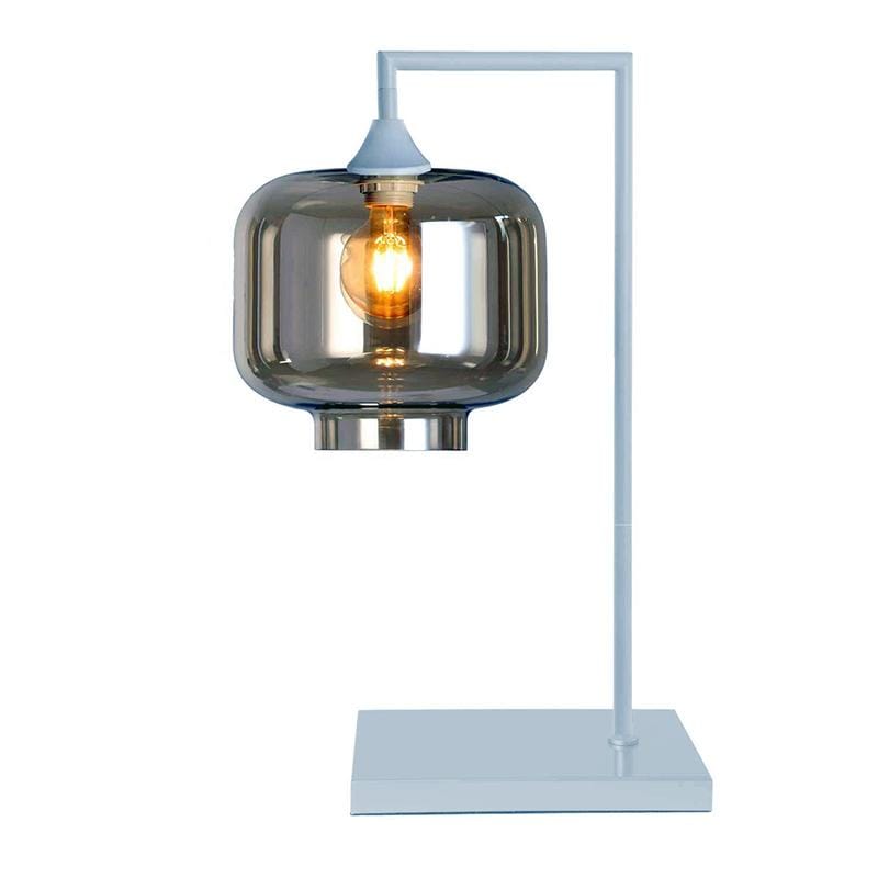 Illumi Turo Table Lamp - TG-8WH-12AM