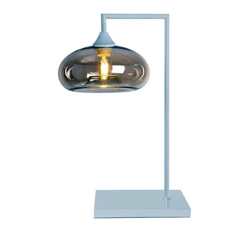 Illumi Turo Table Lamp - TG-8WH-15AM