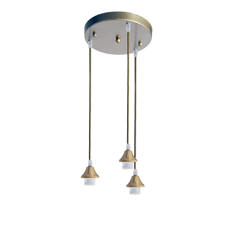 Illumi Milano Ceiling Pendant - TG-2GO
