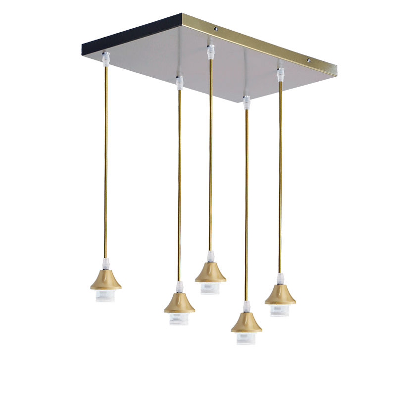 Illumi Milano Ceiling Pendant - TG-4GO