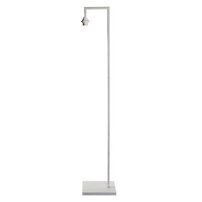 Illumi Seville Floor Lamp - TG-7WH