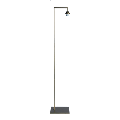 Illumi Seville Floor Lamp - TG-7GO