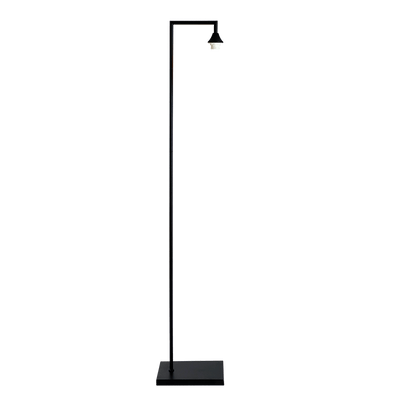Illumi Seville Floor Lamp - TG-7BK