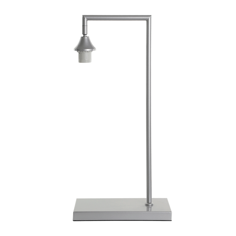 Illumi Seville Table Lamp - TG-8SIL