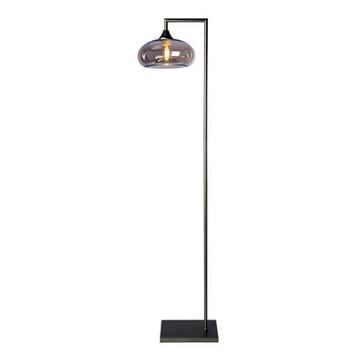 Illumi Turo Floor Lamp - TG-7GO-15AM