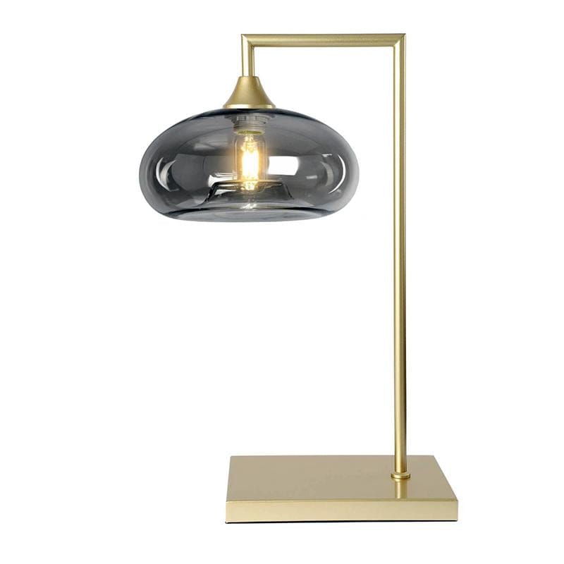 Illumi Turo Table Lamp - TG-8GO-15SM