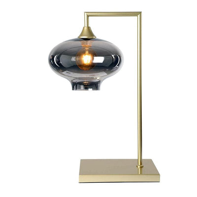 Illumi Turo Table Lamp - TG-8GO-14SM