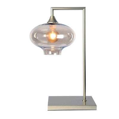 Illumi Turo Table Lamp - TG-8GO-14AM