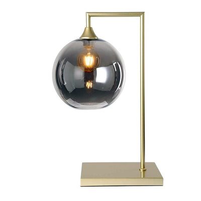Illumi Turo Table Lamp - TG-8GO-13SM