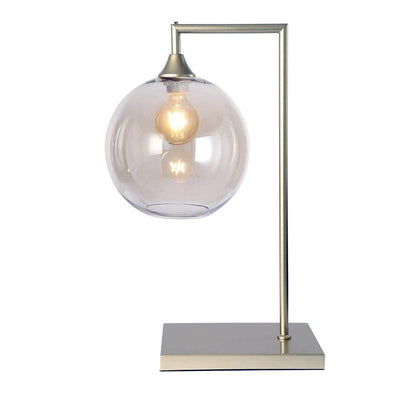 Illumi Turo Table Lamp - TG-8GO-13AM