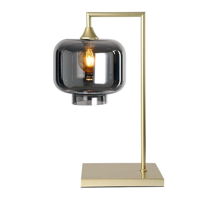 Illumi Turo Table Lamp - TG-8GO-12SM