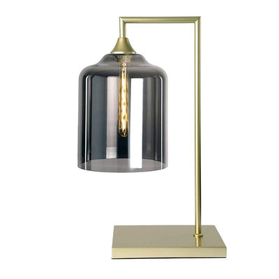 Illumi Turo Table Lamp - TG-8GO-10SM