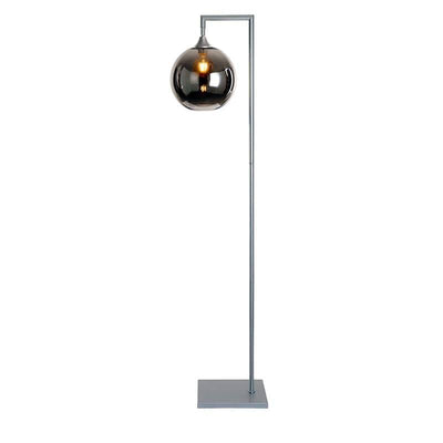 Illumi Turo Floor Lamp - TG-7SIL-13SM