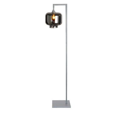 Illumi Turo Floor Lamp - TG-7SIL-12SM