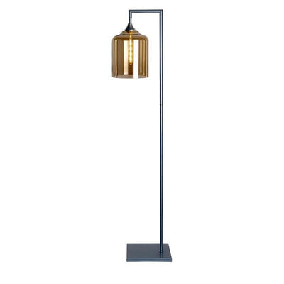 Illumi Turo Floor Lamp - TG-7SIL-10AM